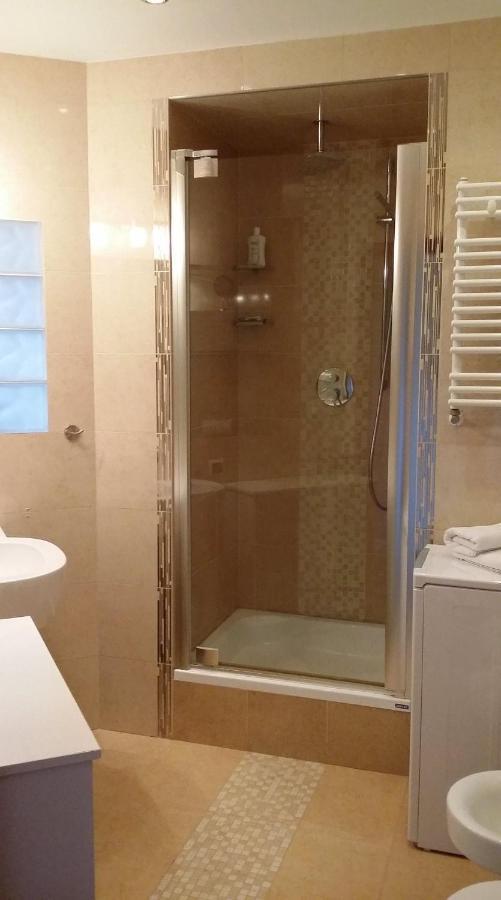Apartament Promenada Świnoujście Exteriör bild